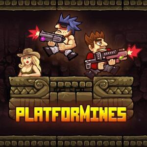 Platformines (PC) kép