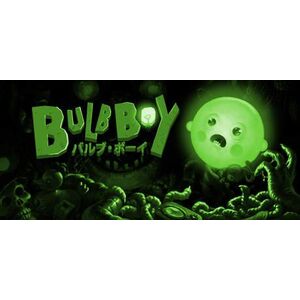 Bulb Boy (PC) kép