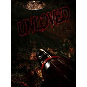 UNLOVED (PC) kép