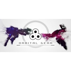 Orbital Gear (PC) kép