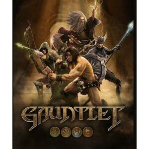Gear Gauntlet (PC) kép