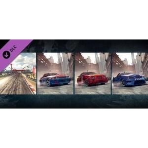 GRID 2 Bathurst Track Pack (PC) kép