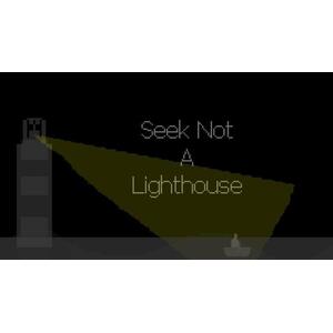 Seek Not a Lighthouse (PC) kép