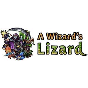A Wizard's Lizard (PC) kép