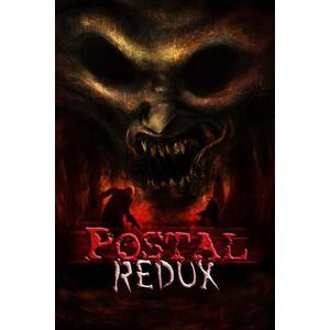 Postal Redux (PC) kép