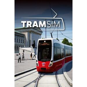 TramSim (PC) kép