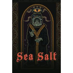 Sea Salt (PC) kép