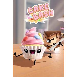 Cake Bash (PC) kép