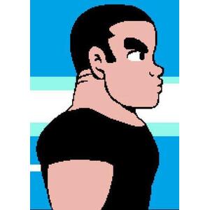 Bad School Boy (PC) kép