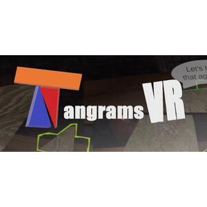 TangramsVR (PC) kép