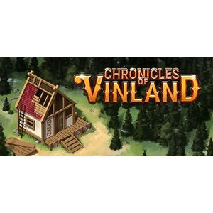 Chronicles of Vinland (PC) kép