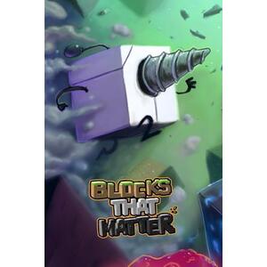 Blocks that Matter (PC) kép