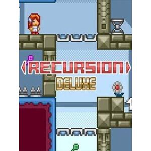Recursion Deluxe (PC) kép