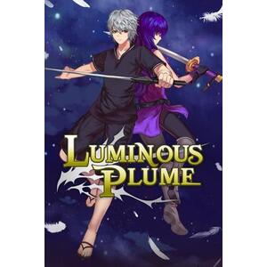 Luminous Plume (PC) kép