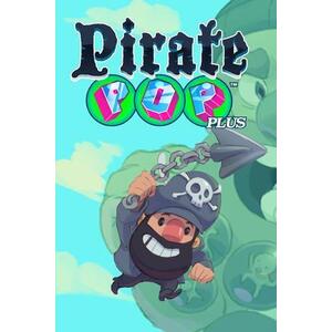 Pirate Pop Plus (PC) kép