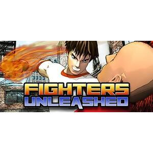 Fighters Unleashed (PC) kép