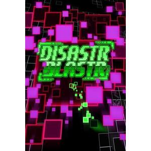 Disastr Blastr (PC) kép