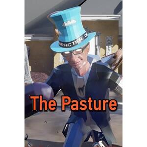The Pasture (PC) kép