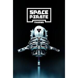 Space Pirate Trainer (PC) kép