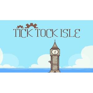 Tick Tock Isle (PC) kép