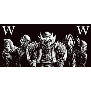 Warriors' Wrath (PC) kép