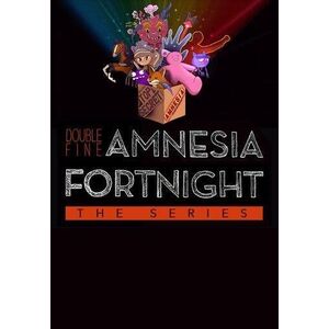 Amnesia Fortnight 2017 (PC) kép