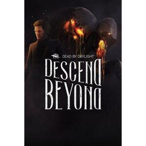 Dead by Daylight Descend Beyond DLC (PC) kép