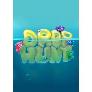 Drop Hunt Adventure Puzzle (PC) kép