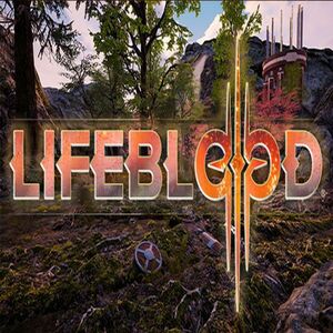Lifeblood (PC) kép