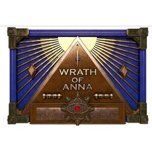 Wrath of Anna (PC) kép