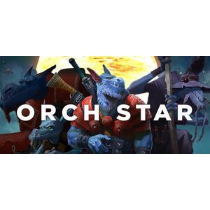 Orch Star (PC) kép