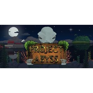 Project Abyss (PC) kép