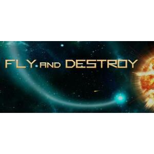 Fly and Destroy (PC) kép