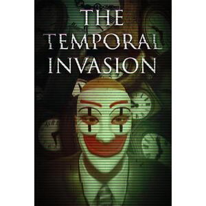 The Temporal Invasion (PC) kép