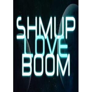 Shmup Love Boom (PC) kép