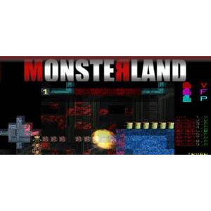Monsterland (PC) kép