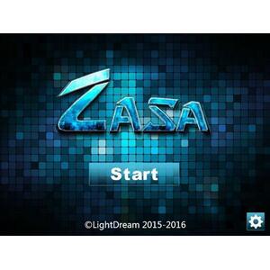Zasa An AI Story (PC) kép