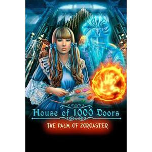 House of 1000 Doors The Palm Zoroaster (PC) kép