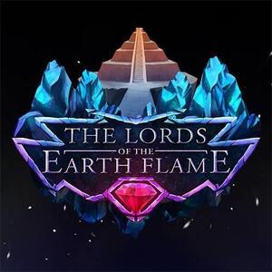 The Lords of the Earth Flame (PC) kép