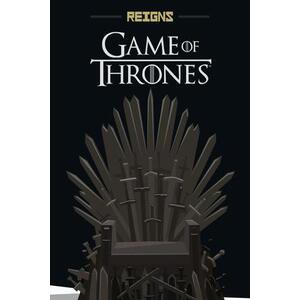 Reigns Game of Thrones (PC) kép