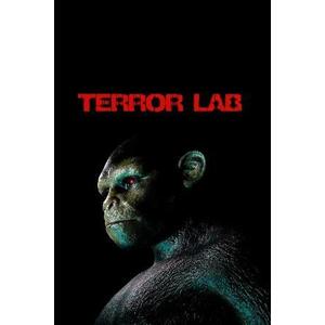 Terror Lab (PC) kép