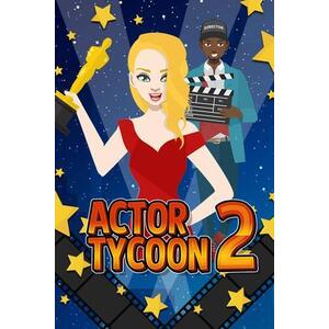 Actor Tycoon 2 (PC) kép