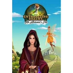 The Enthralling Realms An Alchemist's Tale (PC) kép