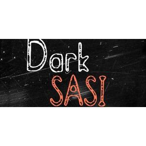 Dark SASI (PC) kép