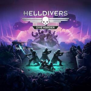 Helldivers (PC) kép