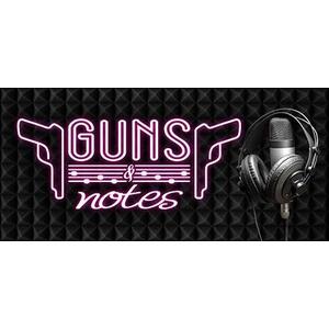 Guns & Notes (PC) kép