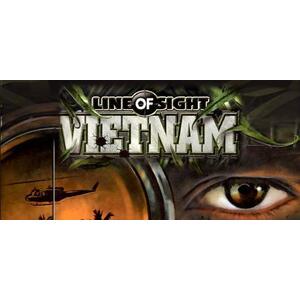 Line of Sight Vietnam (PC) kép
