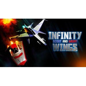 Infinity Wings Scout & Grunt (PC) kép
