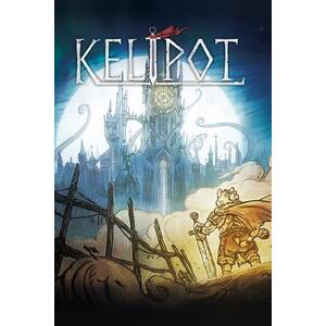 Kelipot (PC) kép