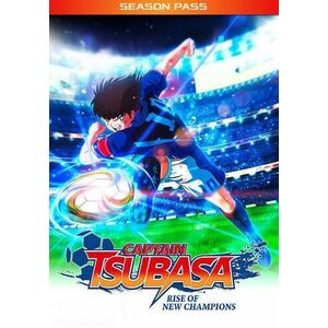 Captain Tsubasa Rise of New Champions Character Pass (PC) kép
